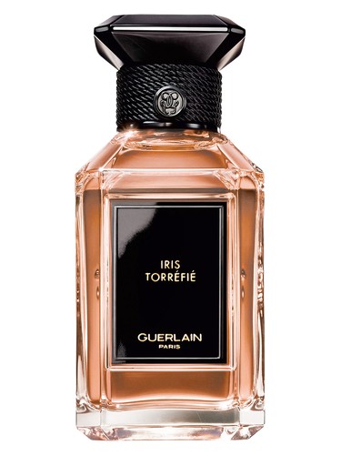 Frasco de Iris Torréfié — Guerlain