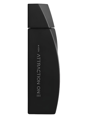 Frasco de Attraction One Intense — Avon