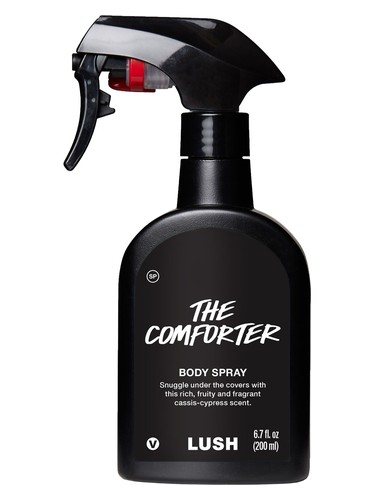 Frasco de The Comforter — Lush