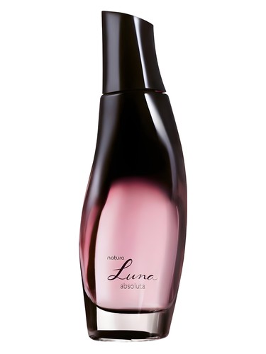 Frasco de Luna Absoluta — Natura