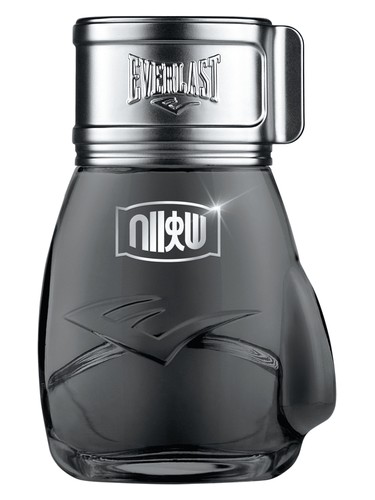 Frasco de Choice Of Champions Street Fighter Shoryuken, de Everlast