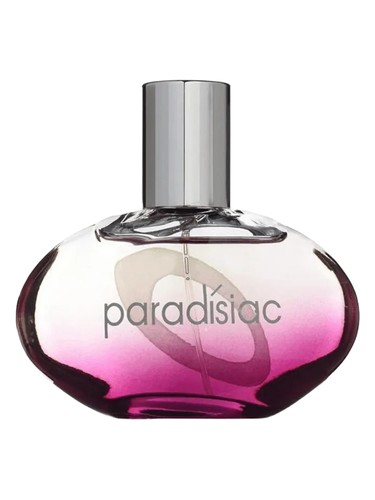 Frasco de Paradísiac, de Nu Parfums