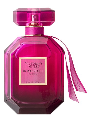 Frasco de Bombshell Passion — Victoria's Secret