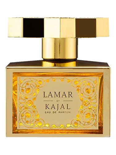 Frasco de Lamar — Kajal