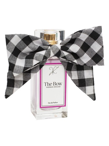 Frasco de Vassilis Zoulias The Bow — Vassilis Zoulias