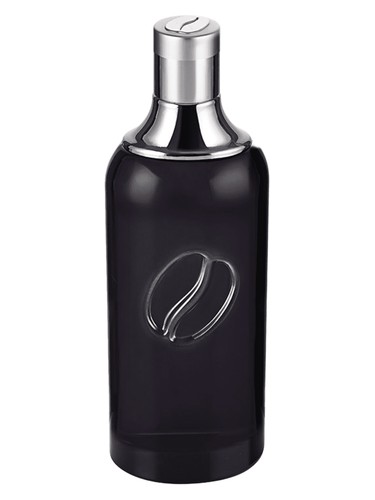 Frasco de Café Noir Pour Homme, de Cafe Parfums