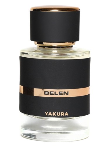 Frasco de Belen, de Yakura