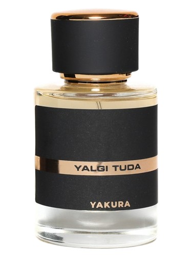Frasco de Yalgi Tuda, de Yakura