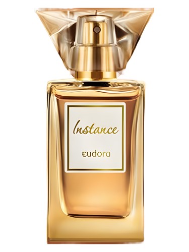 Frasco de Instance, de Eudora