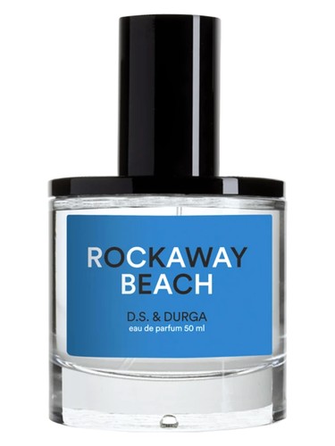Frasco de Rockaway Beach — DS&Durga