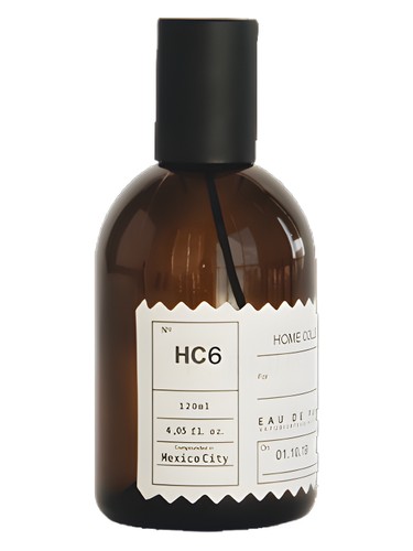 Frasco de HC6 Sándalo — Perfumérica
