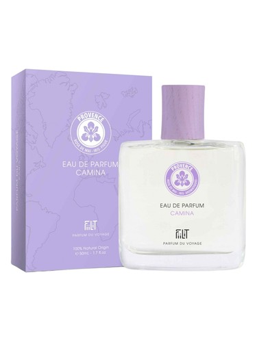 Frasco de Camina - Provence, de Fiilit