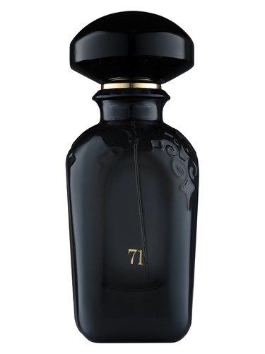 Frasco de Limited 71 Intense, de WIDIAN