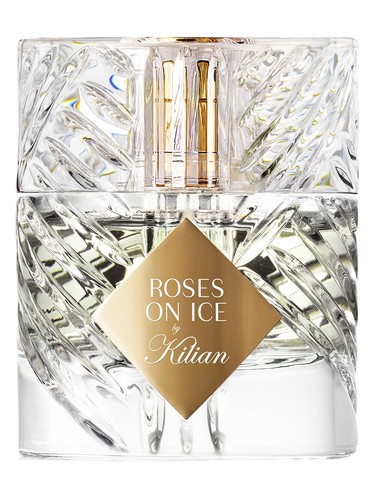 Frasco de Roses on Ice — By Kilian