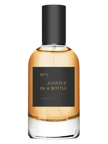 Frasco de Le Premier Parfum, de Pauline Rochas