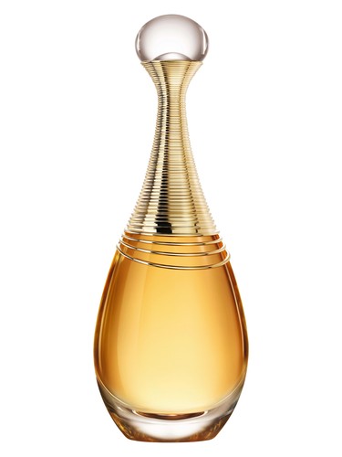 Frasco de J'Adore Infinissime — Dior
