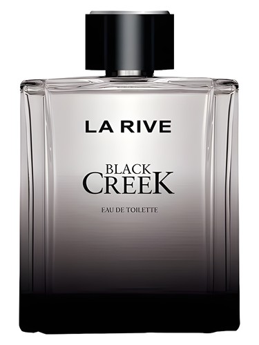 Frasco de Black Creek — La Rive