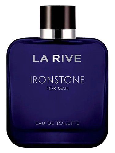 Frasco de Ironstone — La Rive