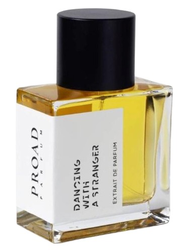 Frasco de Dancing With A Stranger — Proad
