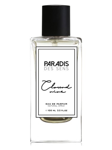 Frasco de Cloud Nine — Paradis des Sens