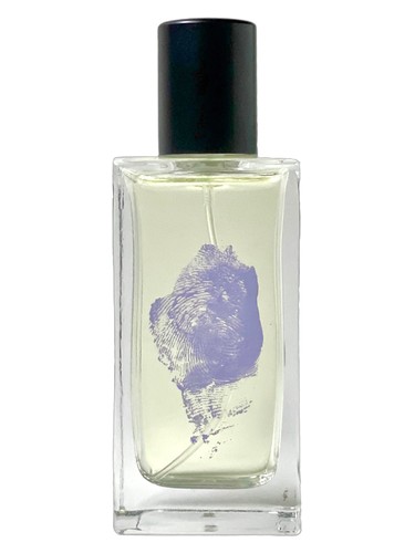 Frasco de Spite Eau de Toilette, de Chronotope