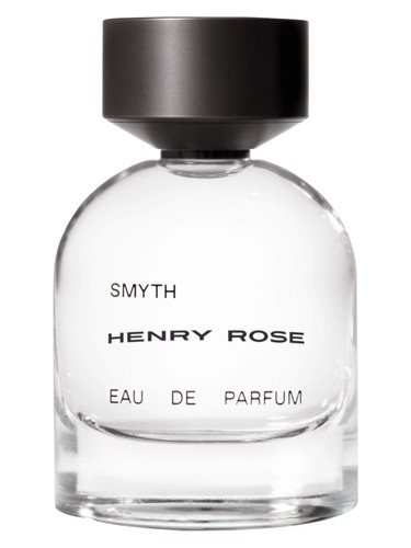 Frasco de Smyth, de Henry Rose