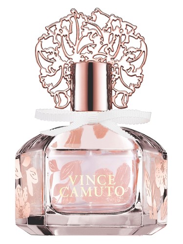 Frasco de Brilliante, de Vince Camuto
