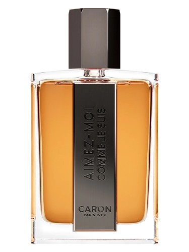 Frasco de Aimez Moi Comme Je Suis, de Caron