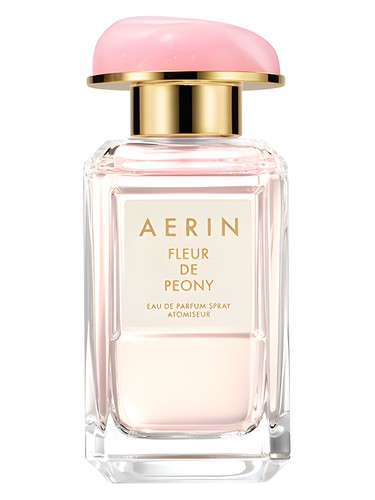 Frasco de Fleur de Peony, de Aerin