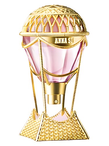 Frasco de Sky, de Anna Sui