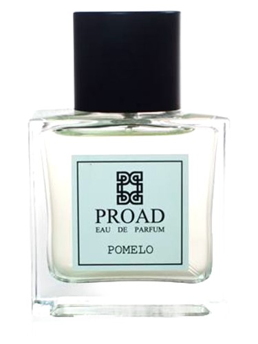 Frasco de Pomelo, de Proad