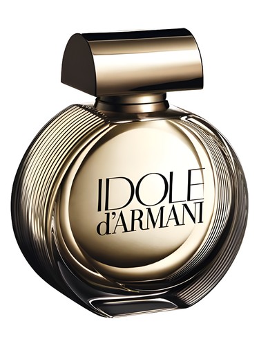 Frasco de Idole d'Armani — Giorgio Armani