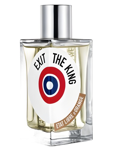 Frasco de Exit The King — Etat Libre d'Orange