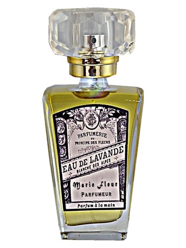 Frasco de Eau de Lavander — Atelier Segall & Barutti