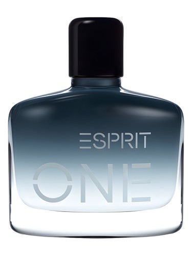 Frasco de One For Him, de Esprit