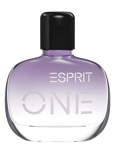 Frasco de One For Her, de Esprit