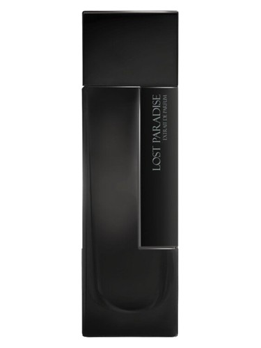 Frasco de Lost Paradise, de Laurent Mazzone Parfums