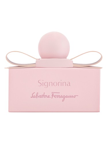 Frasco de Signorina Fashion Edition 2020 — Salvatore Ferragamo