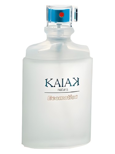 Frasco de Kaiak Ecomotion, de Natura