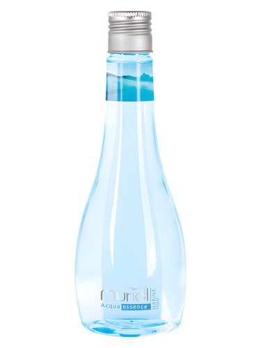 Frasco de Acqua Essence Marine — Muriel Cosméticos