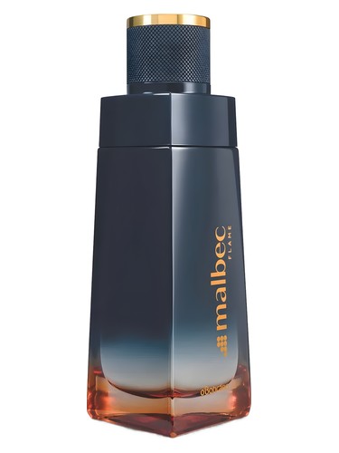 Frasco de Malbec Flame, de O Boticário