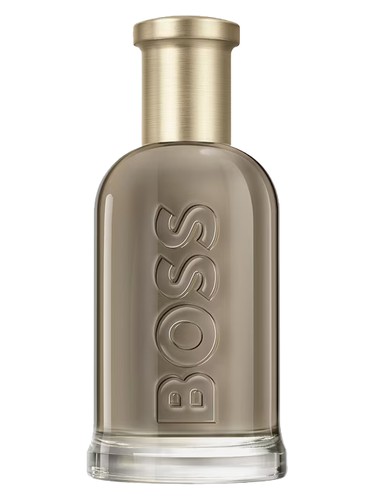 Frasco de Boss Bottled Eau de Parfum — Hugo Boss