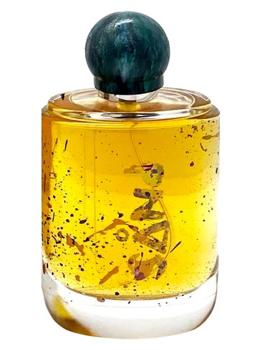 Frasco de Sånd — ånd fragrances