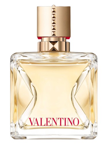 Frasco de Voce Viva — Valentino