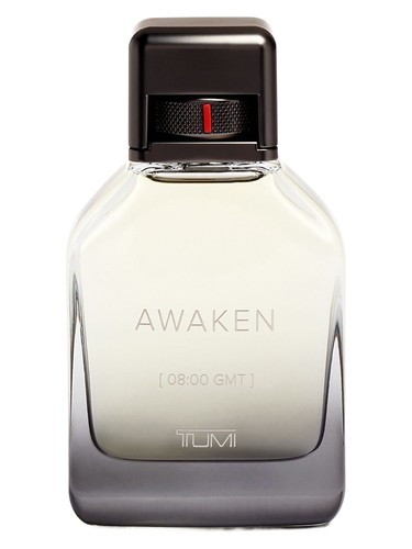 Frasco de Awaken — TUMI