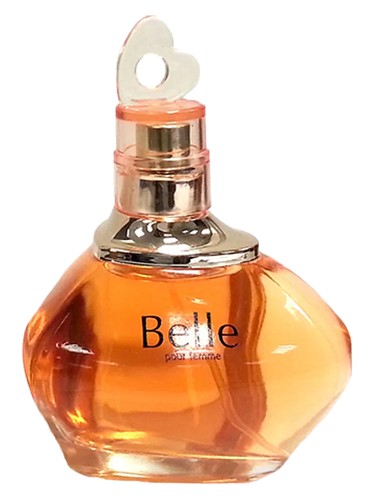 Frasco de Belle Pour Femme, de I-Scents Premium