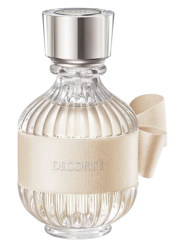 Frasco de Kimono Kihin — Decorté