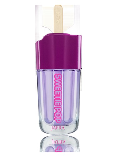 Frasco de Sweetie Pop, de JAFRA