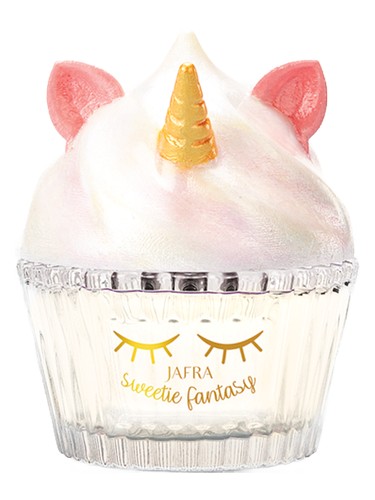 Frasco de Sweetie Fantasy — JAFRA