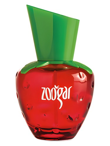 Frasco de Zoogar — JAFRA